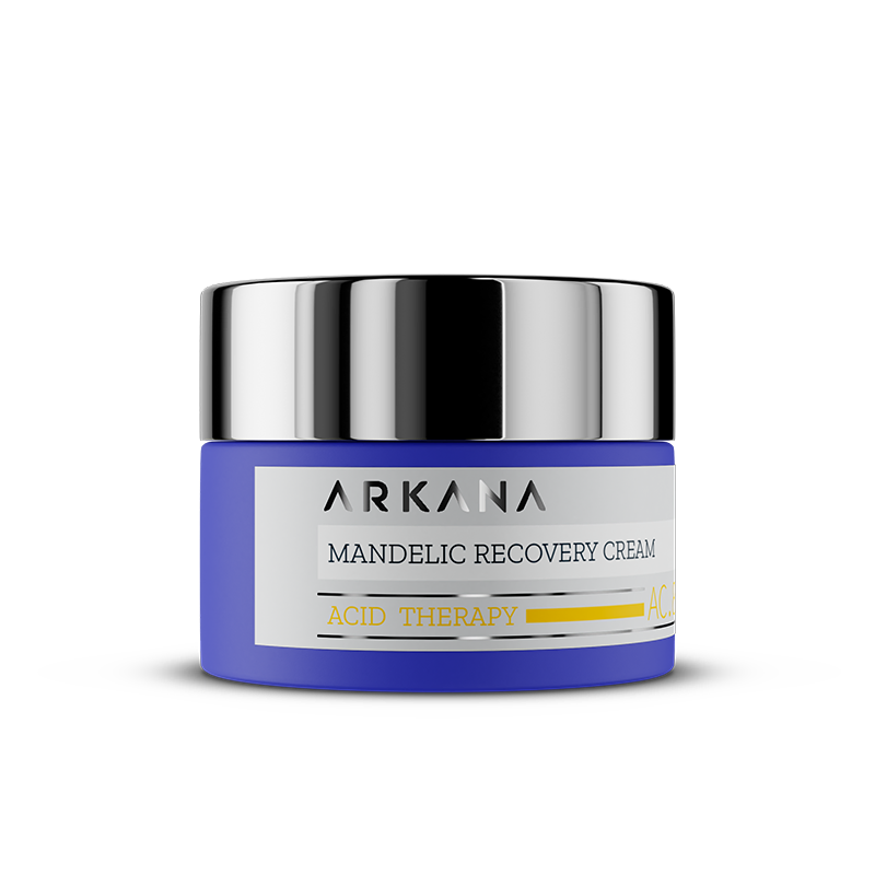 ARKANA Mandelic Recovery Cream arkana