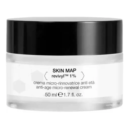 Skin Map Anti-Age Micro-Renewal Cream
