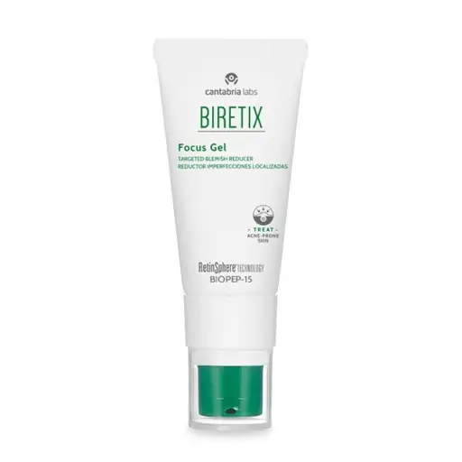 BiRetix focus gel