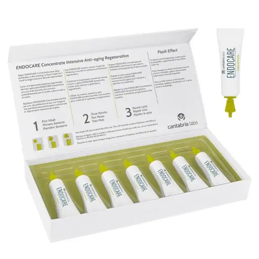 CANTABRIA LABS ENDOCARE Antiaging Dermal Regeneration-