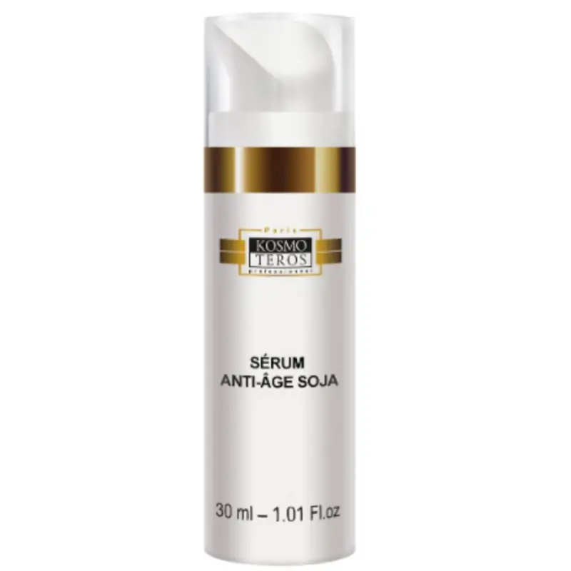 Sèrum Anti-age Soja Anti-age