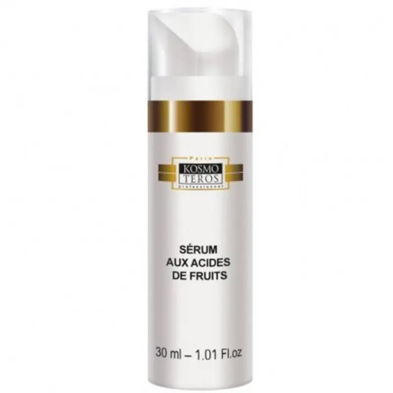 Sèrum aux Acides de Fruits