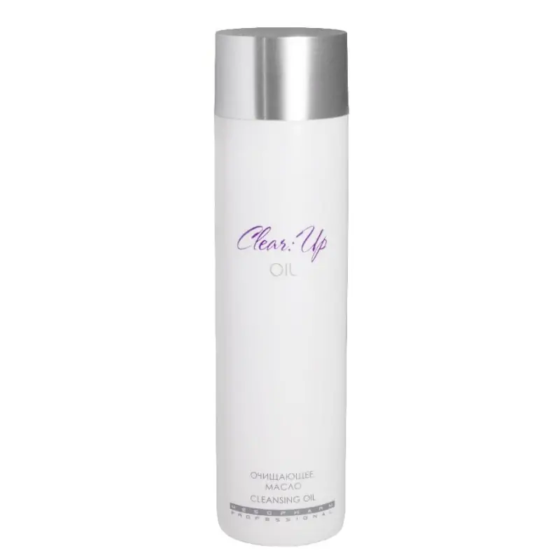 CLEARUP OIL