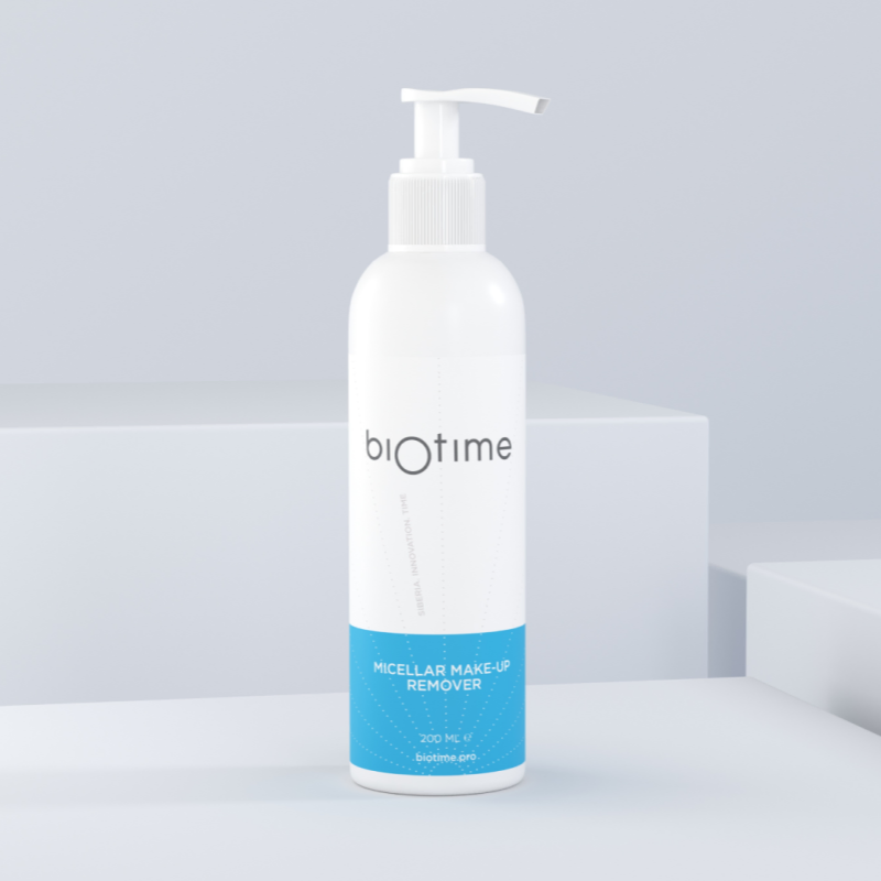 MICELLAR MAKE-UP REMOVER