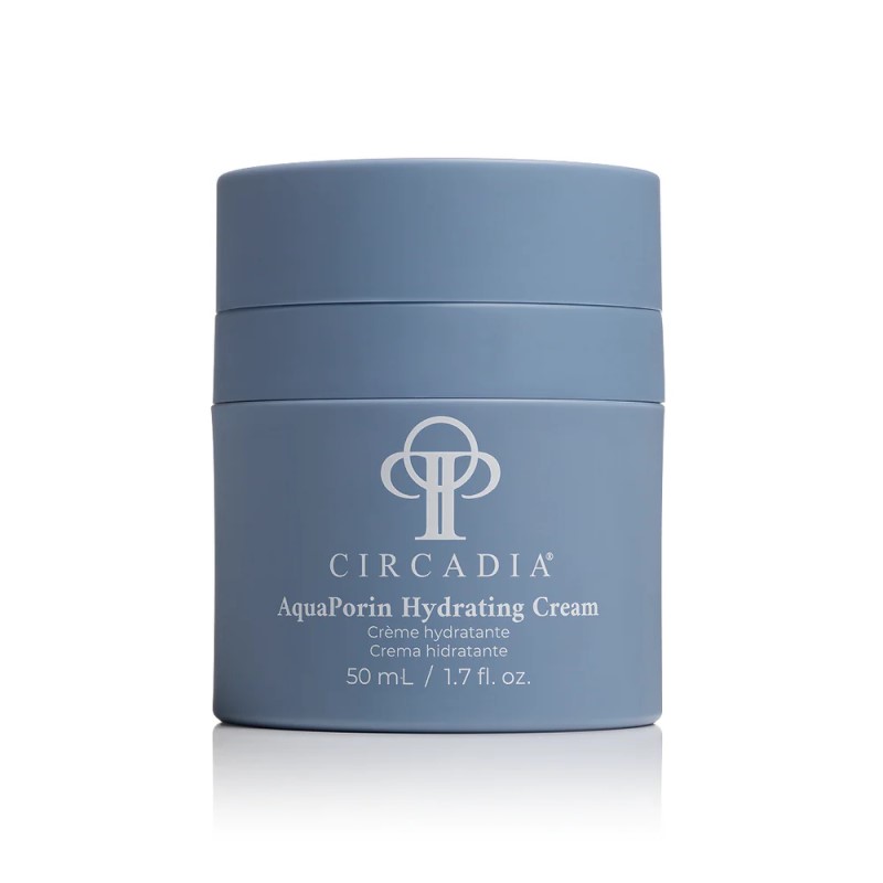 1-AquaporinHydratingCream
