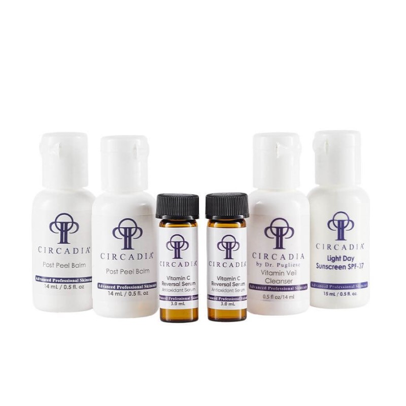 Peel-Home-Care-Kit