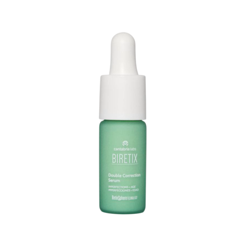 BiRetix Double Correction Serum (10 ml)