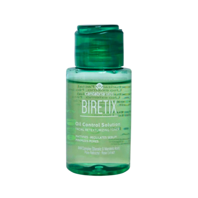 BiRetix OIL Control Solution (30 ml)