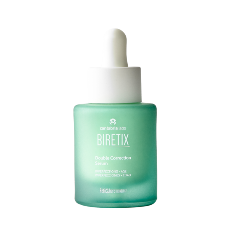 Biretix Double Correction Serum (30 ml)