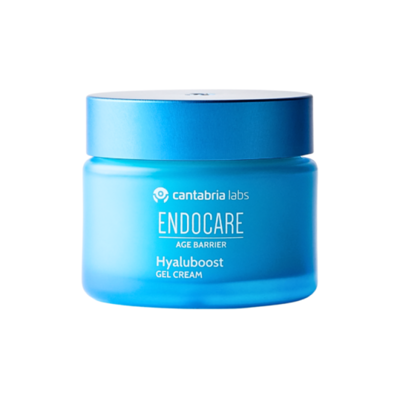 ENDOCARE Age Barrier Hyaluboost Gel Cream (50 ml)