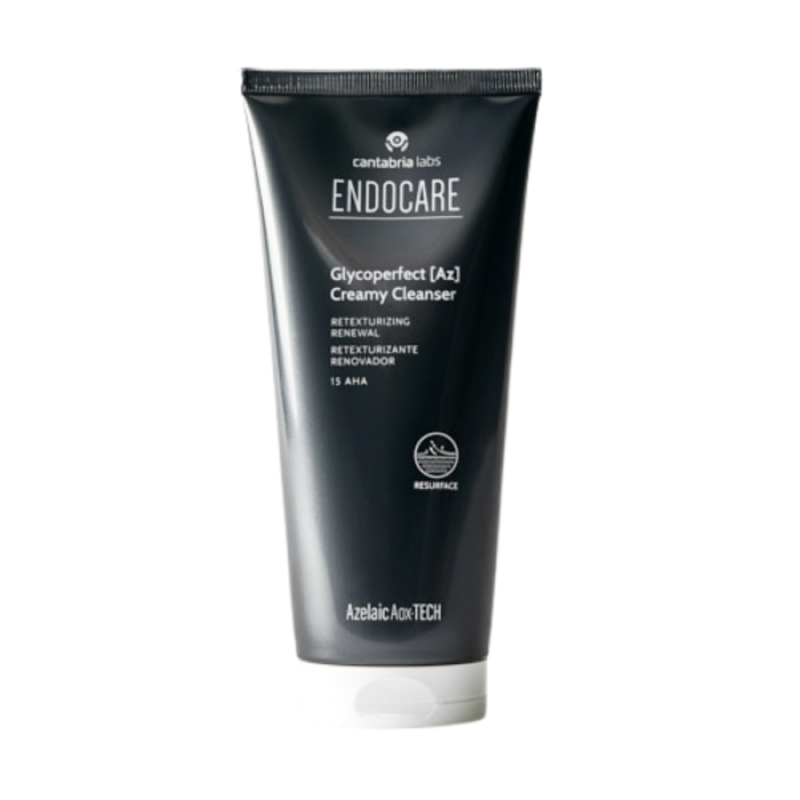 ENDOCARE Glycoperfect (AZ) Creamy Cleanser (150 ml)