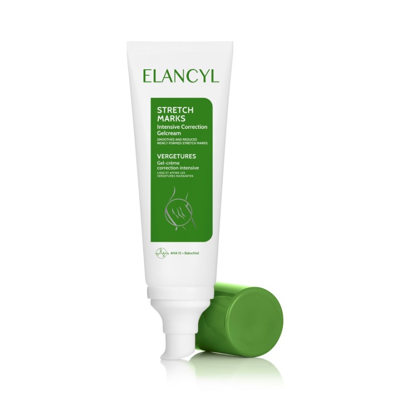 Intensive correction gel-cream