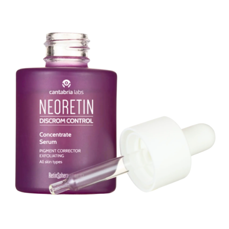 NEORETIN DC Concetrate Serum
