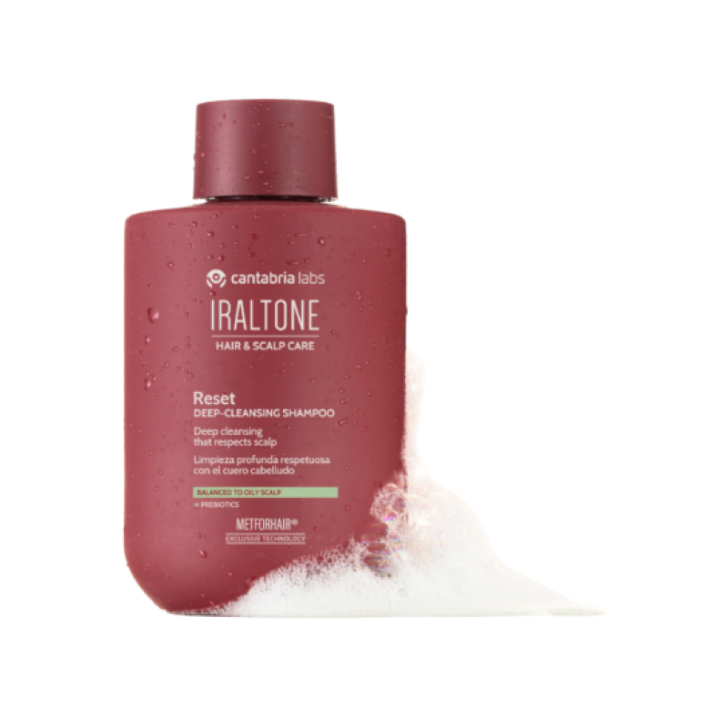 Reset Shampoo