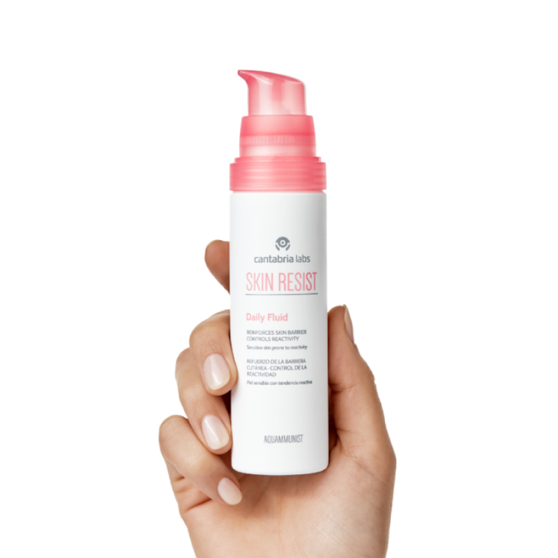 SKIN RESIST Daily Fluid
