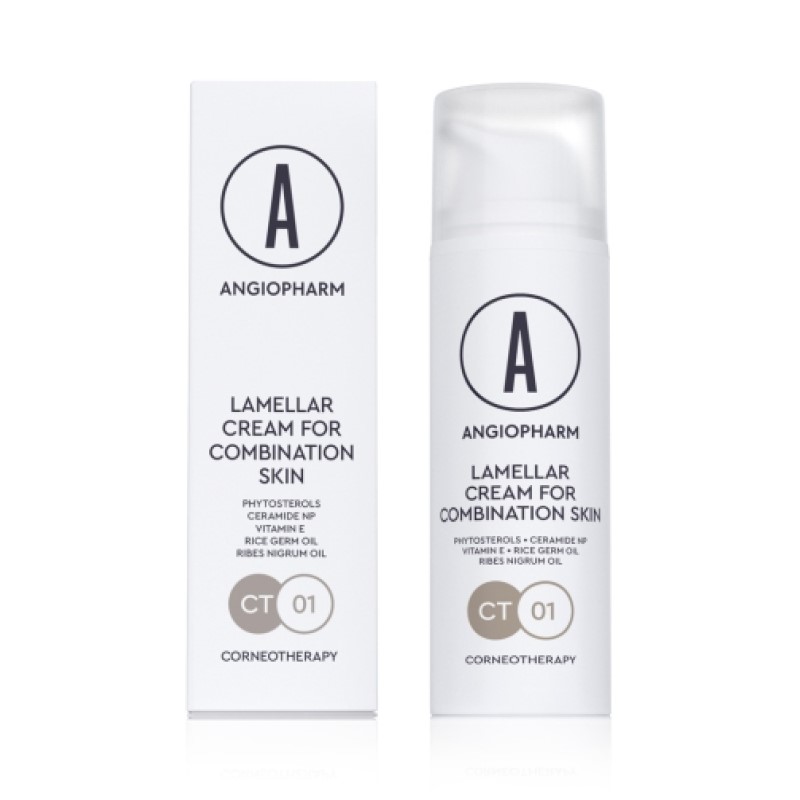 angiopharm-lamellyarnyy-krem-dlya-kombinirovannoy-kozhi-50ml-corneotherapy