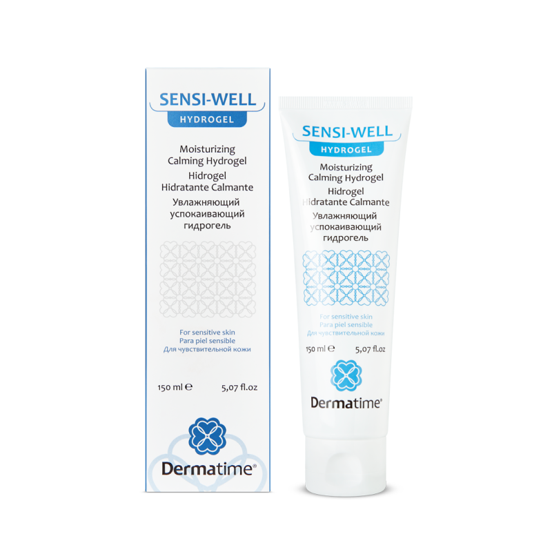 sensi-well-moisturising-calming-hydrogel-150ml-uvlajnjyhii-uspokaivayhii-gidrogeli150m